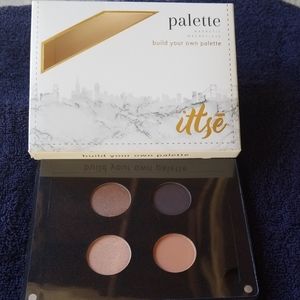 Itts`e Build your own Magnetic Palette